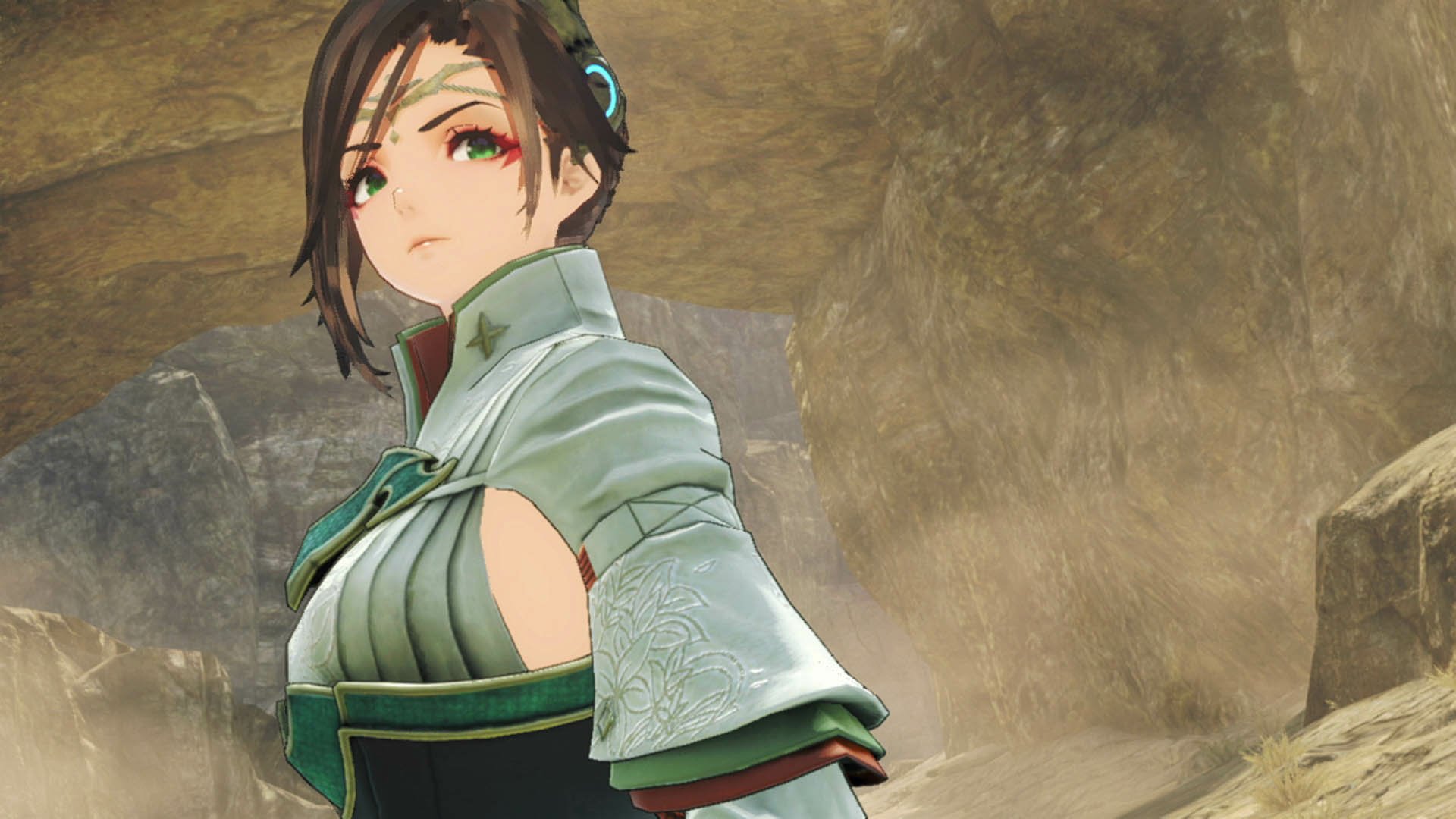 video game Xenoblade Chronicles 3 Image