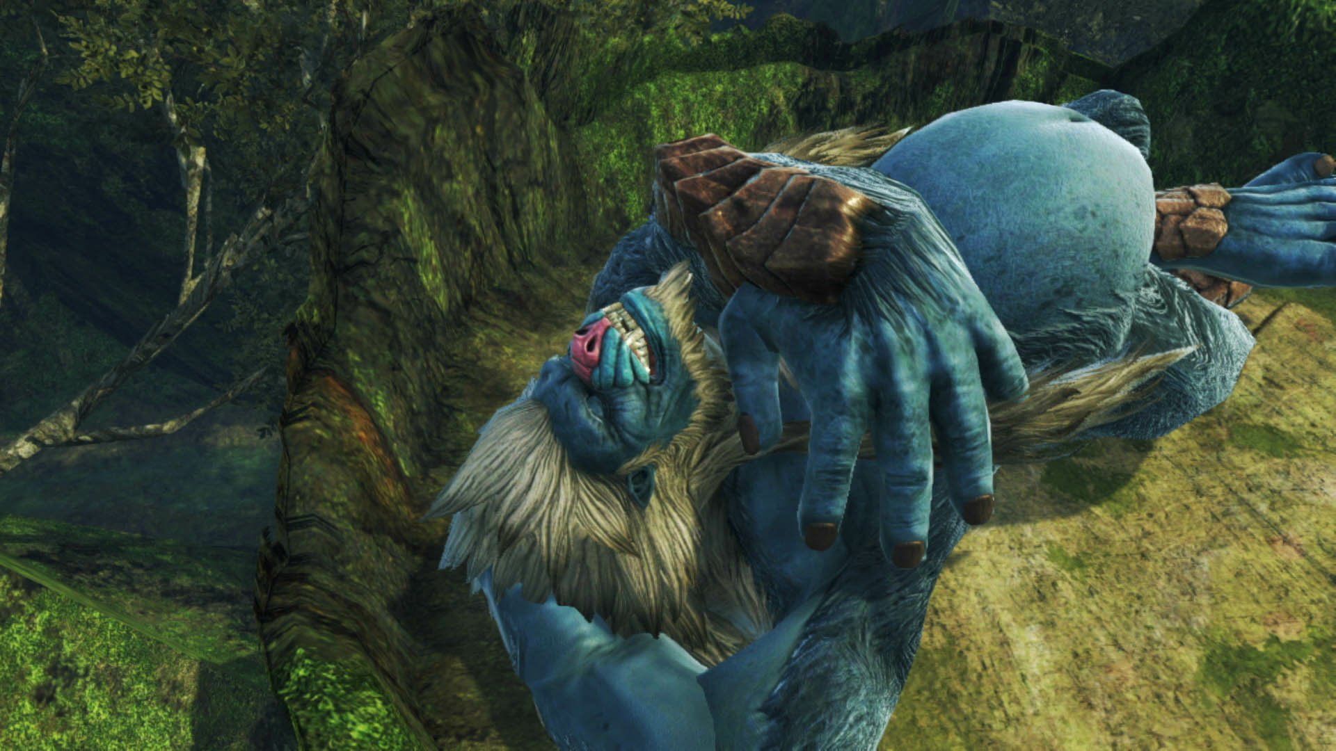 video game Xenoblade Chronicles 3 Image