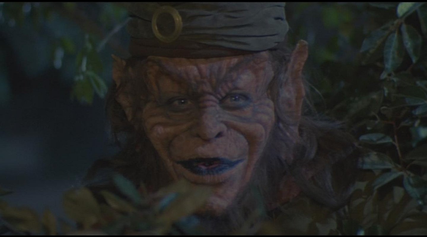 movie Leprechaun: Origins Image