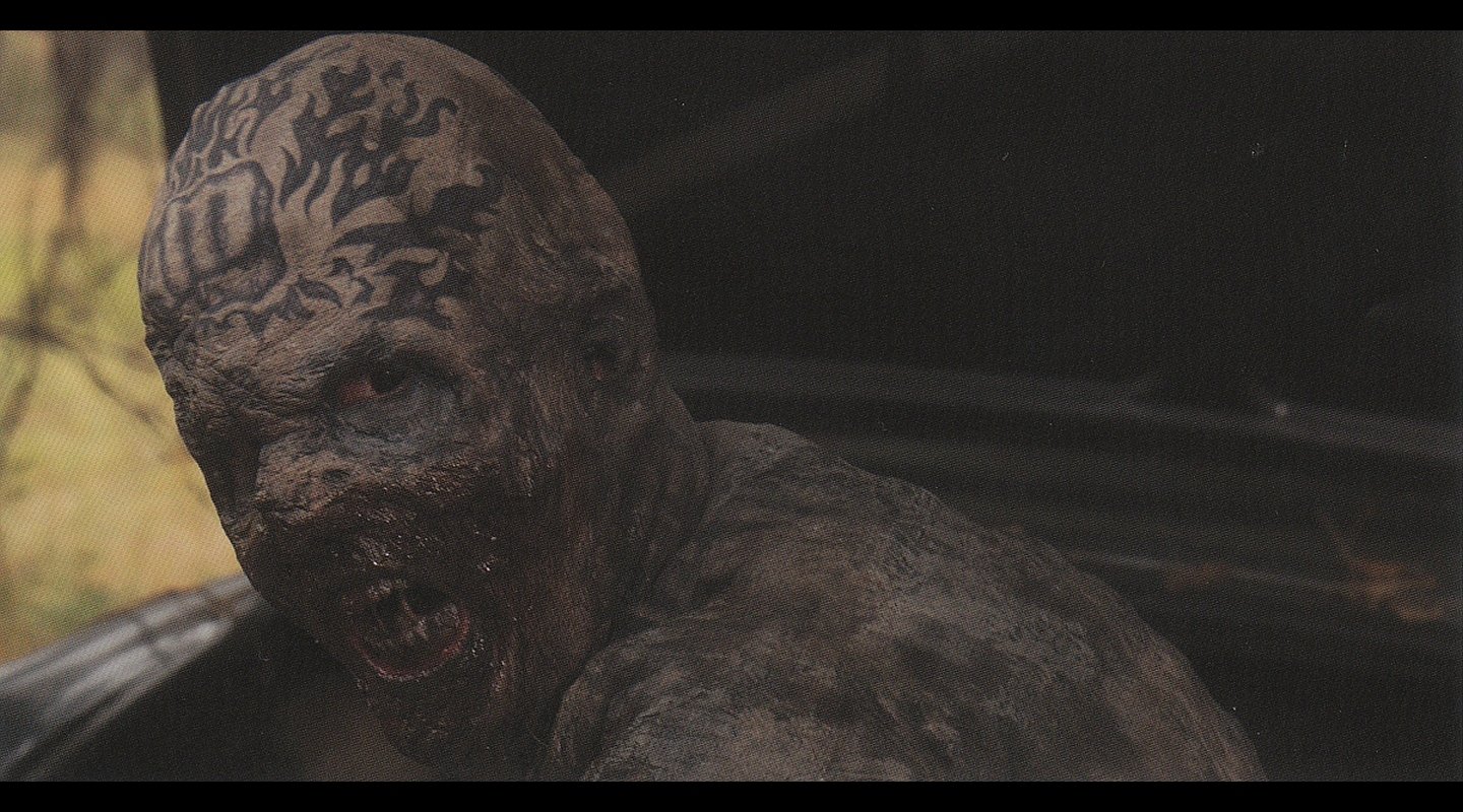 movie 13 eerie Image