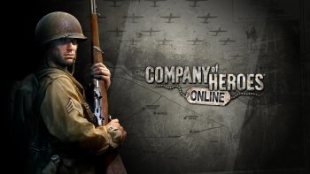 Preview Company Of Heroes