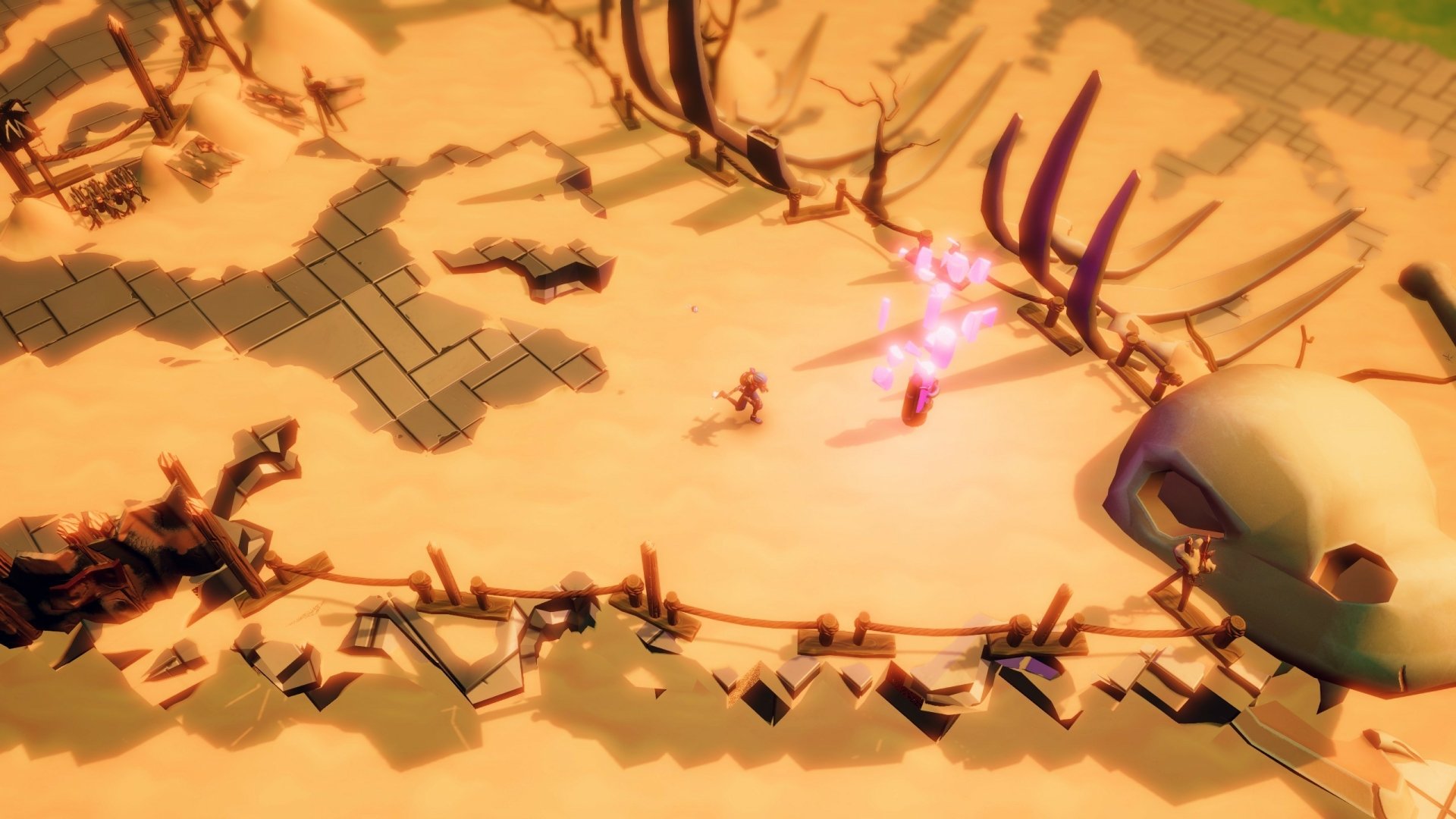 video game XEL Image