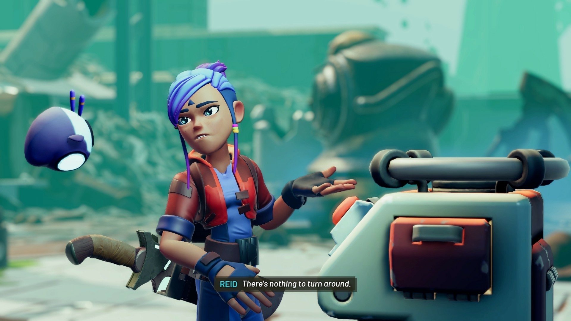 video game XEL Image