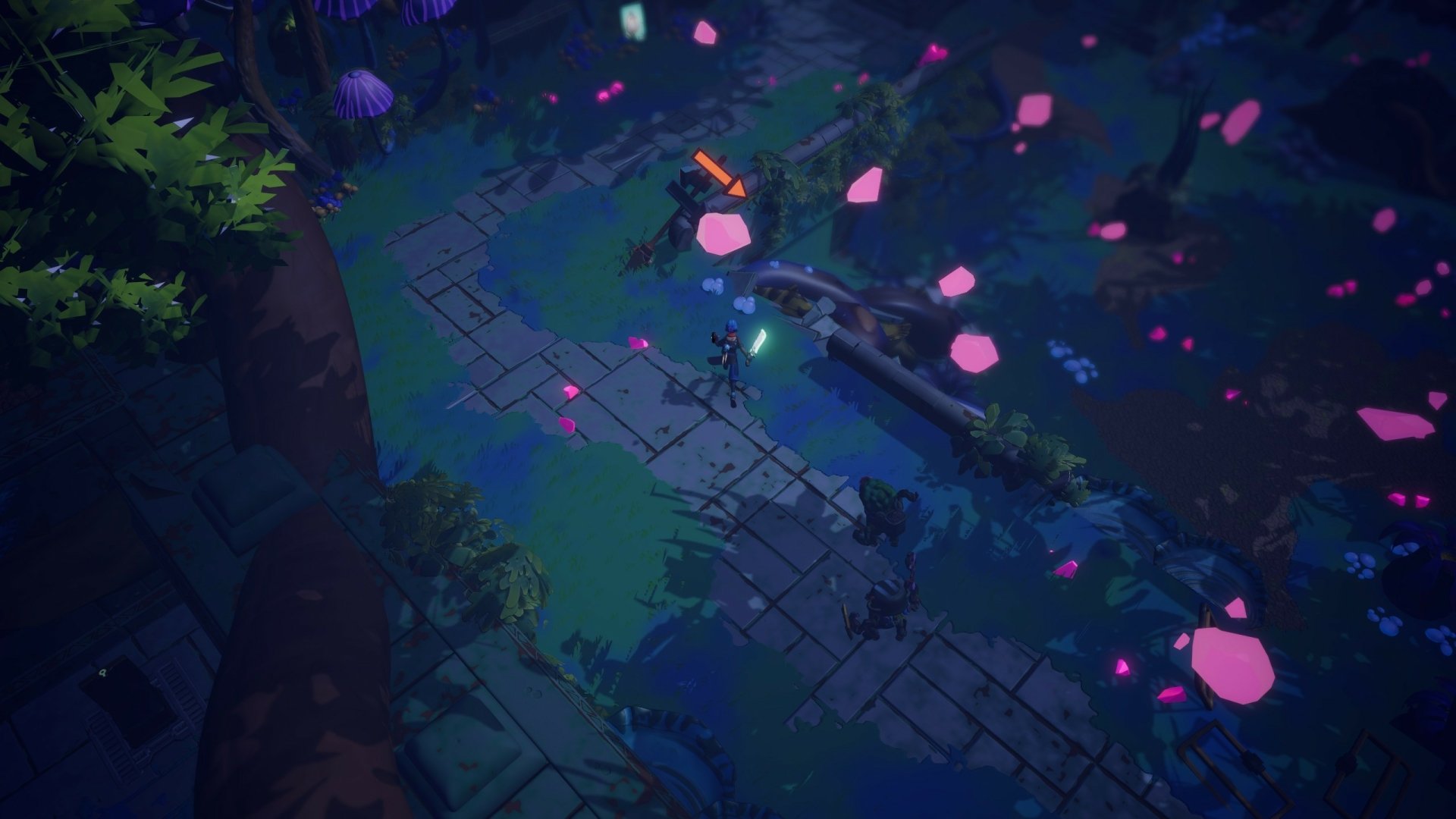video game XEL Image