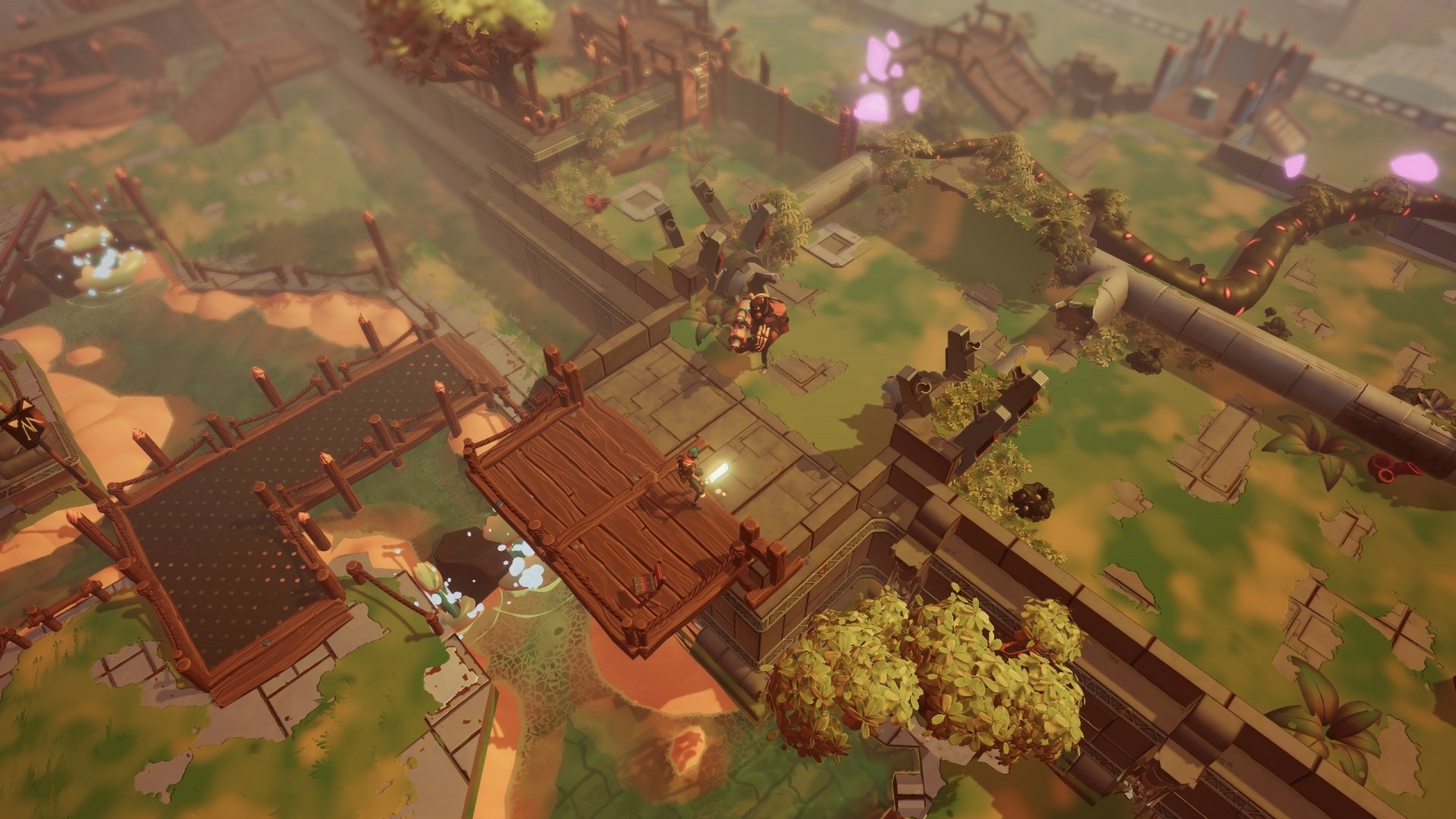 video game XEL Image