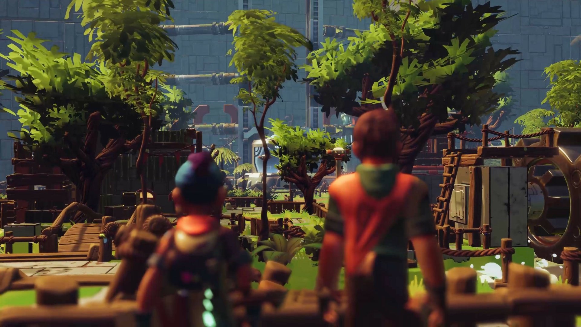video game XEL Image