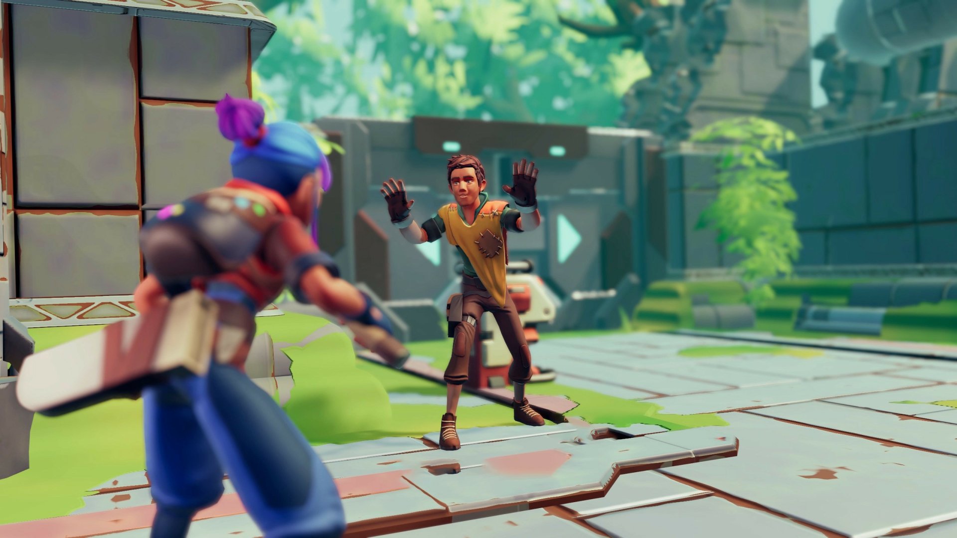 video game XEL Image