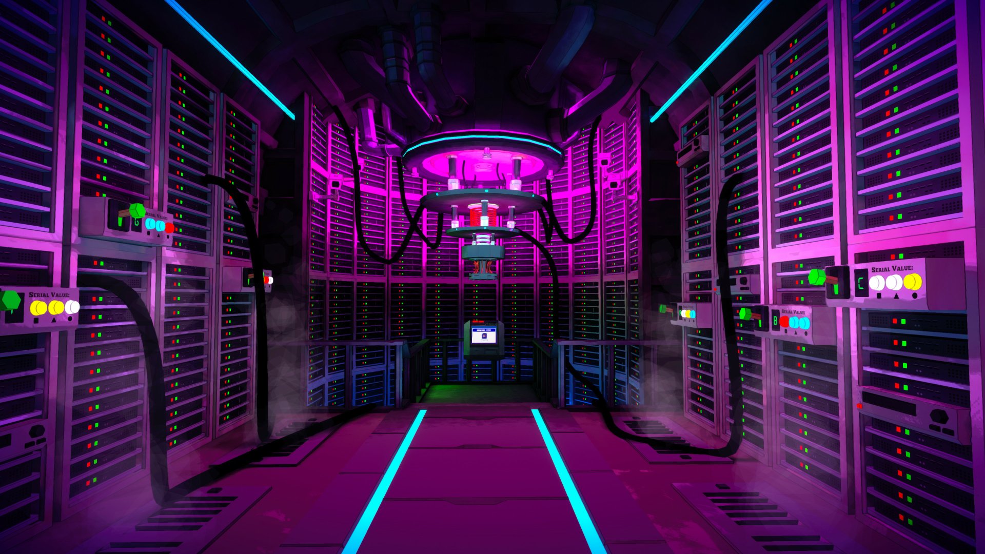 video game Escape Academy Image