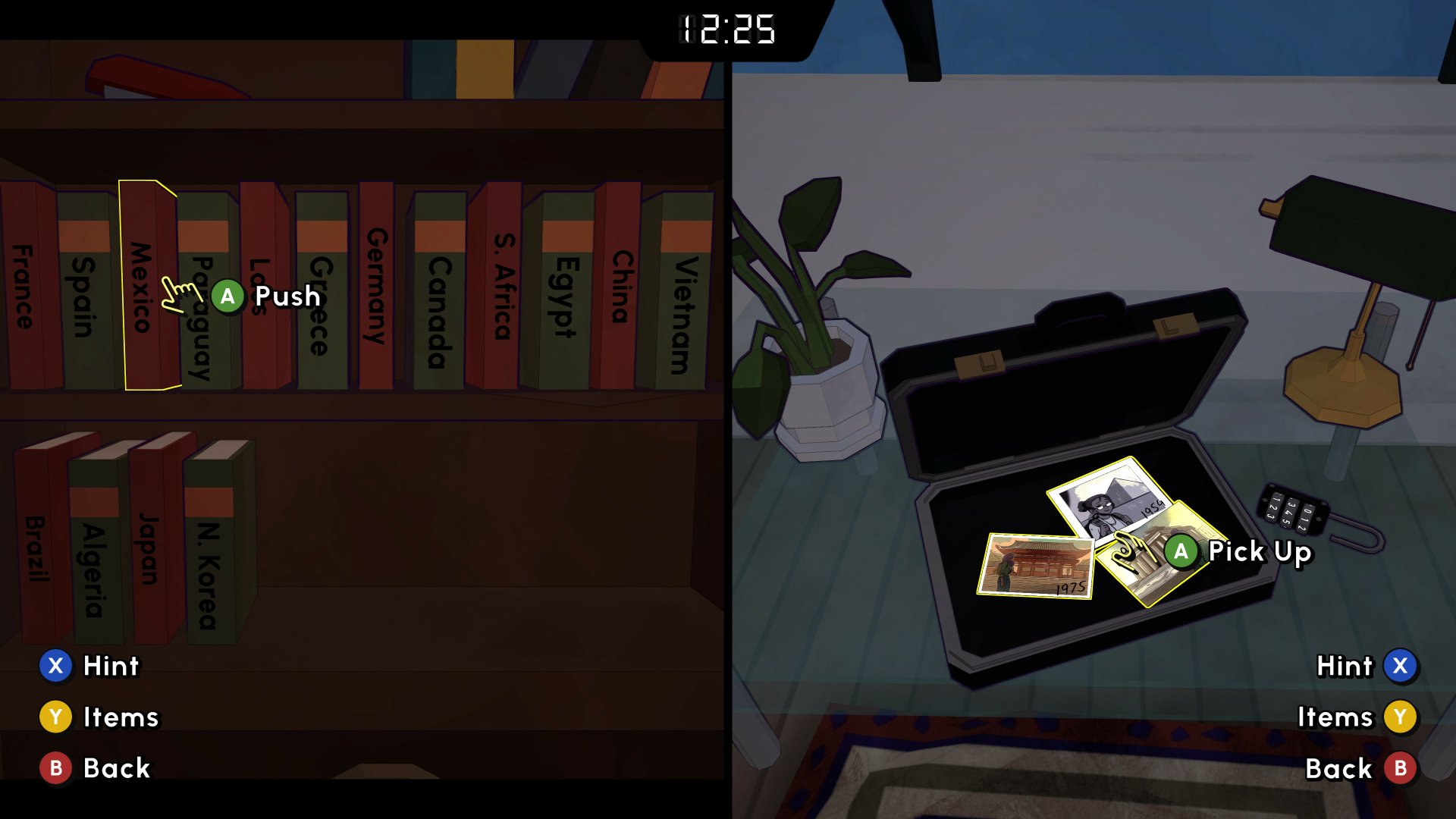 video game Escape Academy Image