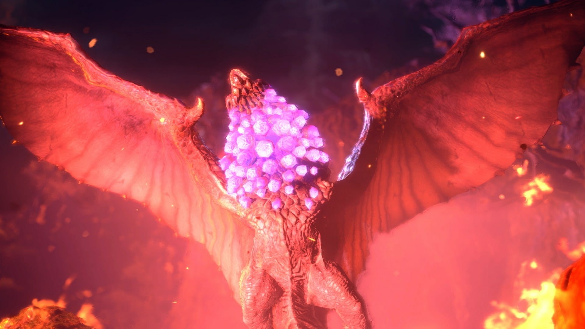 video game Monster Hunter Rise Image