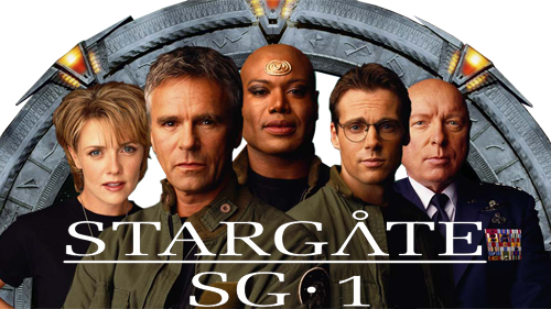 Stargate SG-1 Image - ID: 54229 - Image Abyss