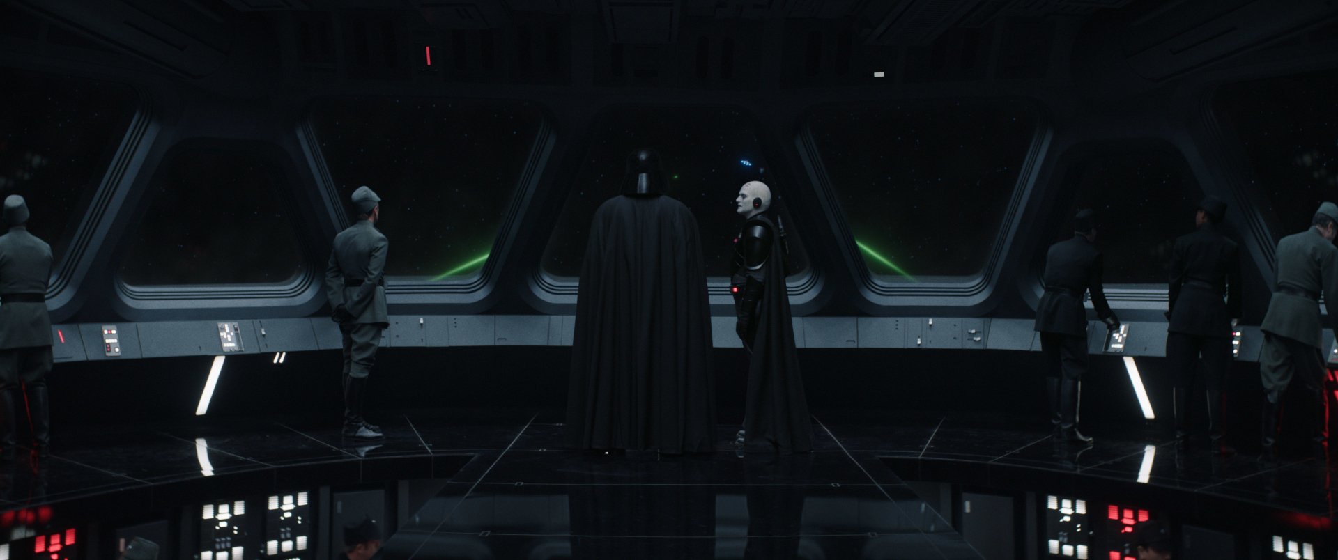 TV Show Obi-Wan Kenobi Image