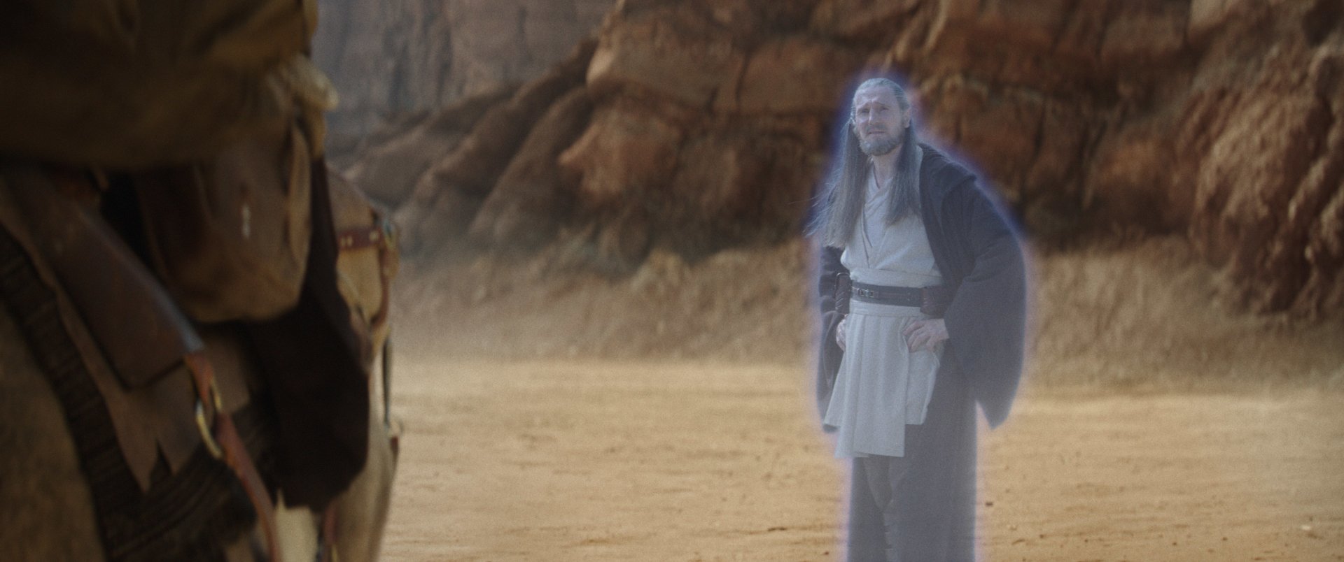 TV Show Obi-Wan Kenobi Image