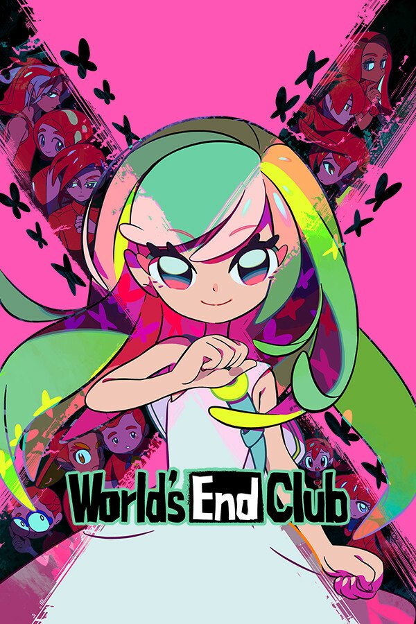 World's End Club Picture - Image Abyss