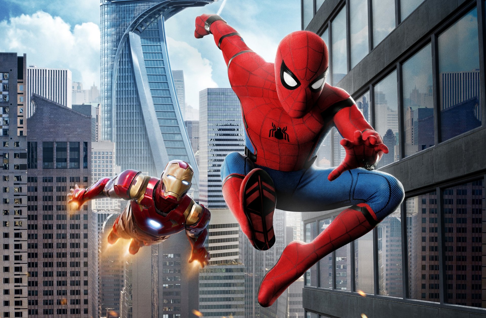Marvel Comics Marvel's Spider-Man spider man Image