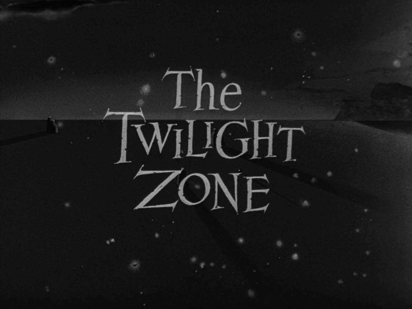 the twilight zone Picture Image Abyss