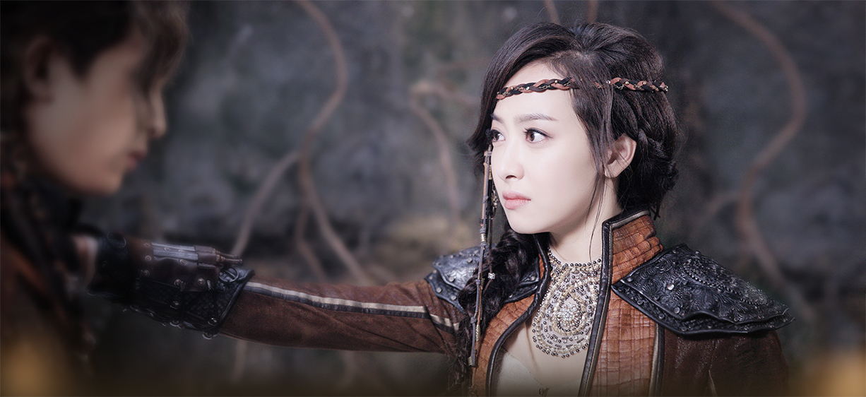 Ice Fantasy Picture - Image Abyss