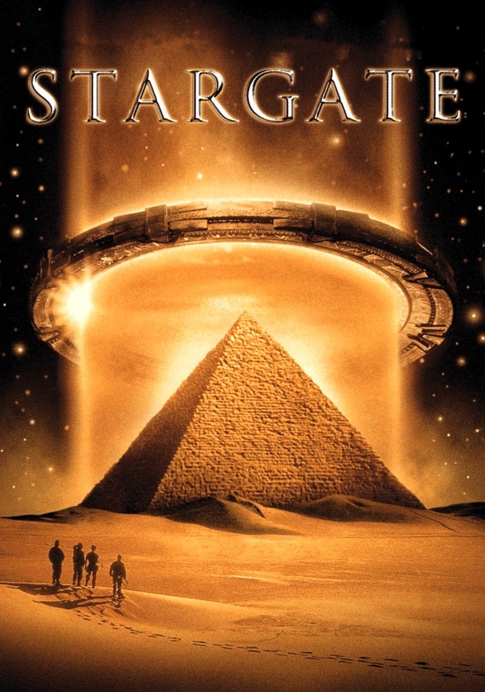 Stargate putlocker 2025