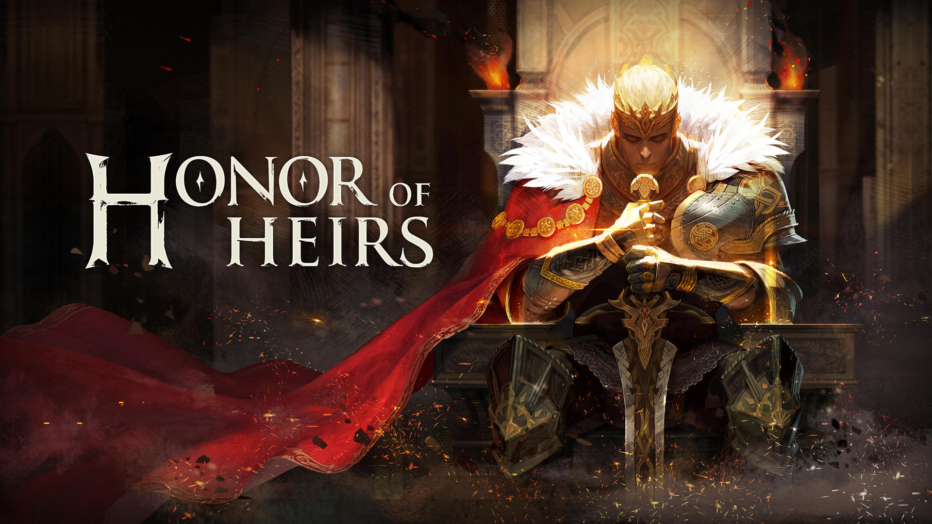 Honor of Heirs Picture