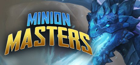 video game Minion Masters Image