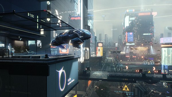 video game Loopmancer Image