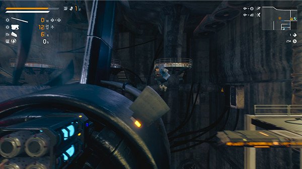 video game Loopmancer Image