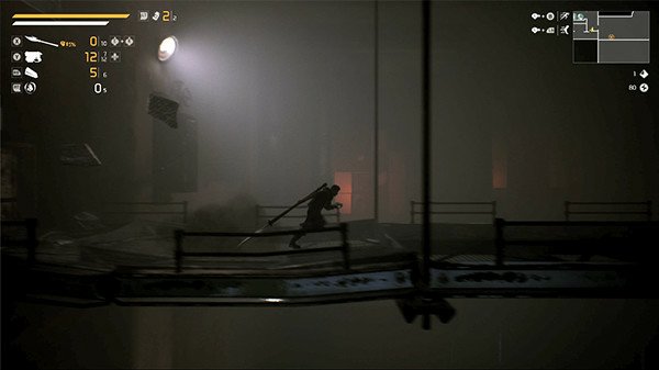 video game Loopmancer Image