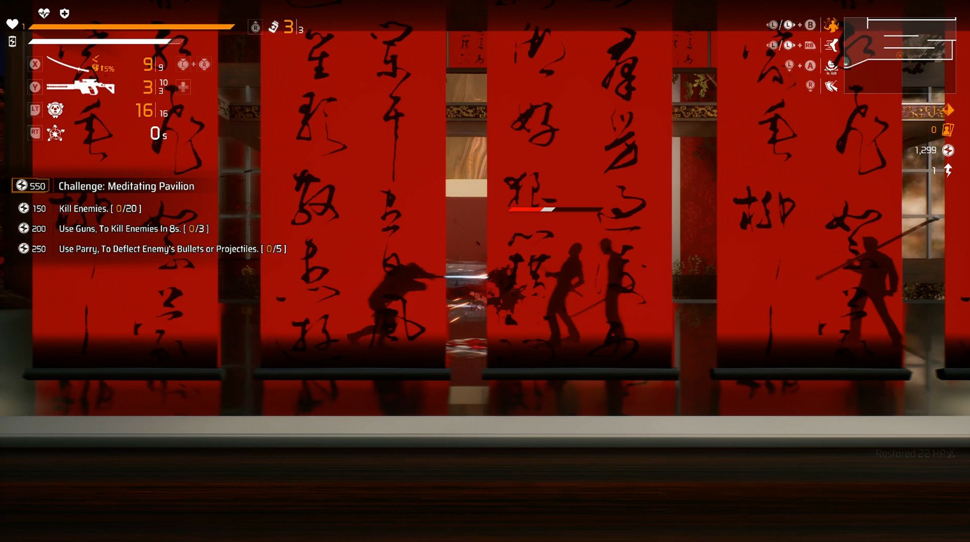 video game Loopmancer Image