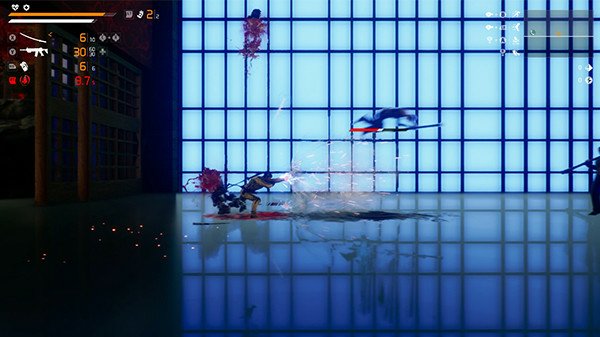 video game Loopmancer Image
