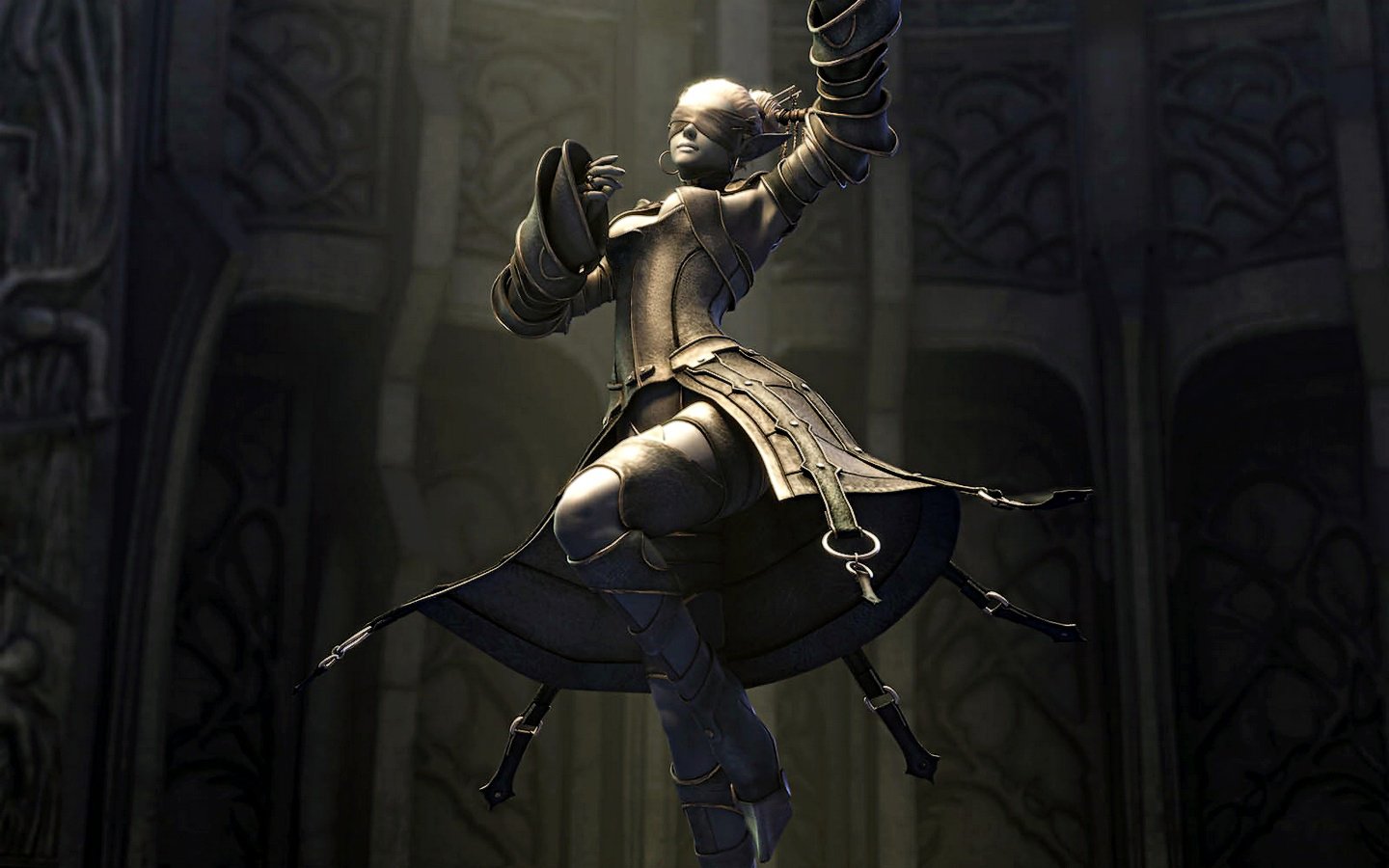 video game Lineage II Image