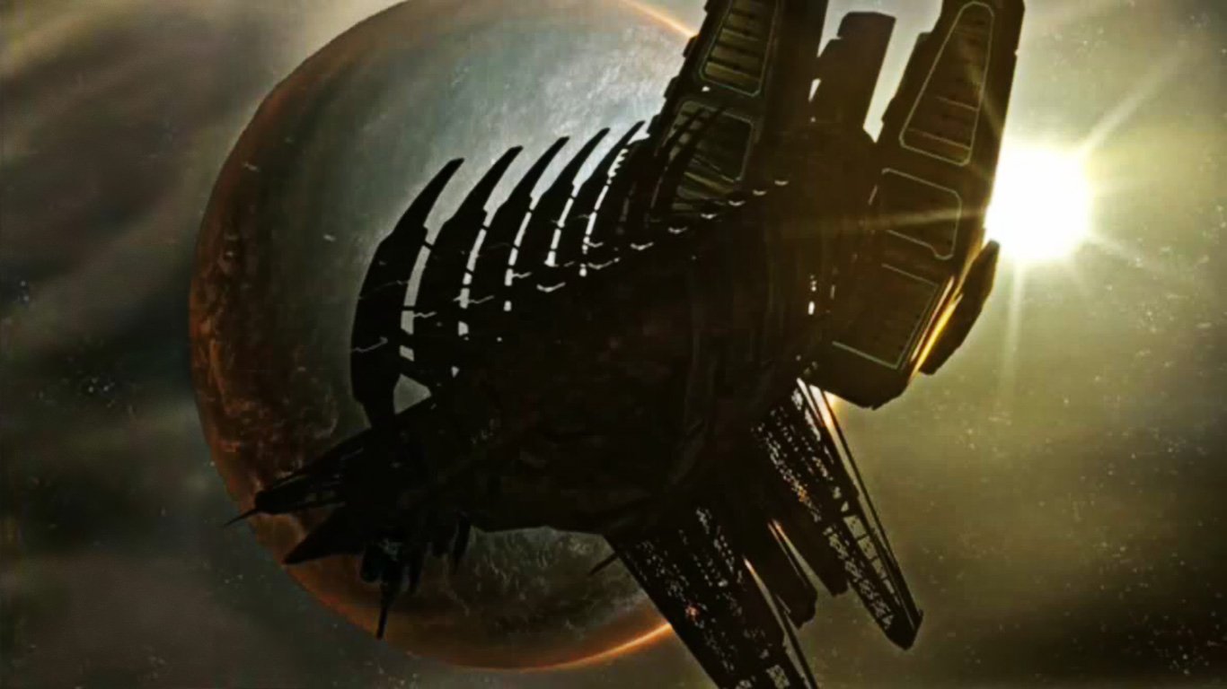 video game Dead Space Image