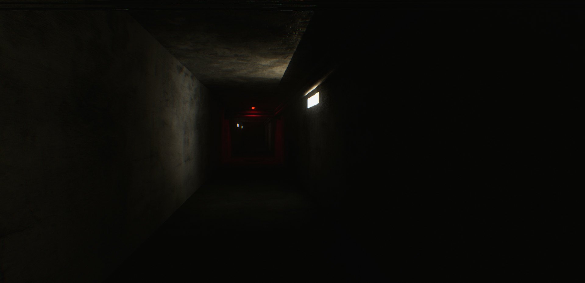 video game The Backrooms: Found Footage Image