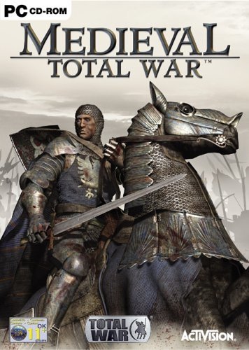 video game Medieval: Total War Image