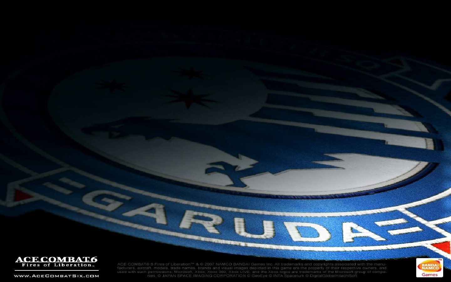 video game Ace Combat Image