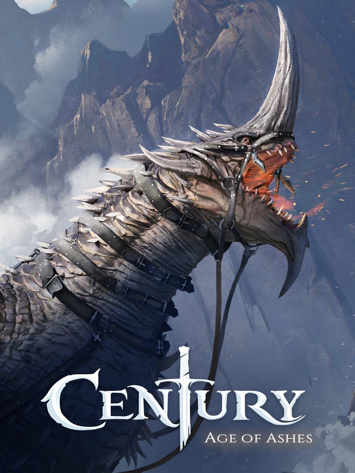 Century: Age of Ashes Picture