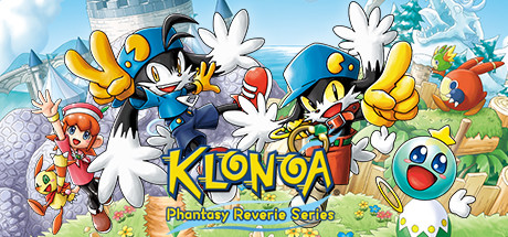 Klonoa: Phantasy Reverie Series Picture