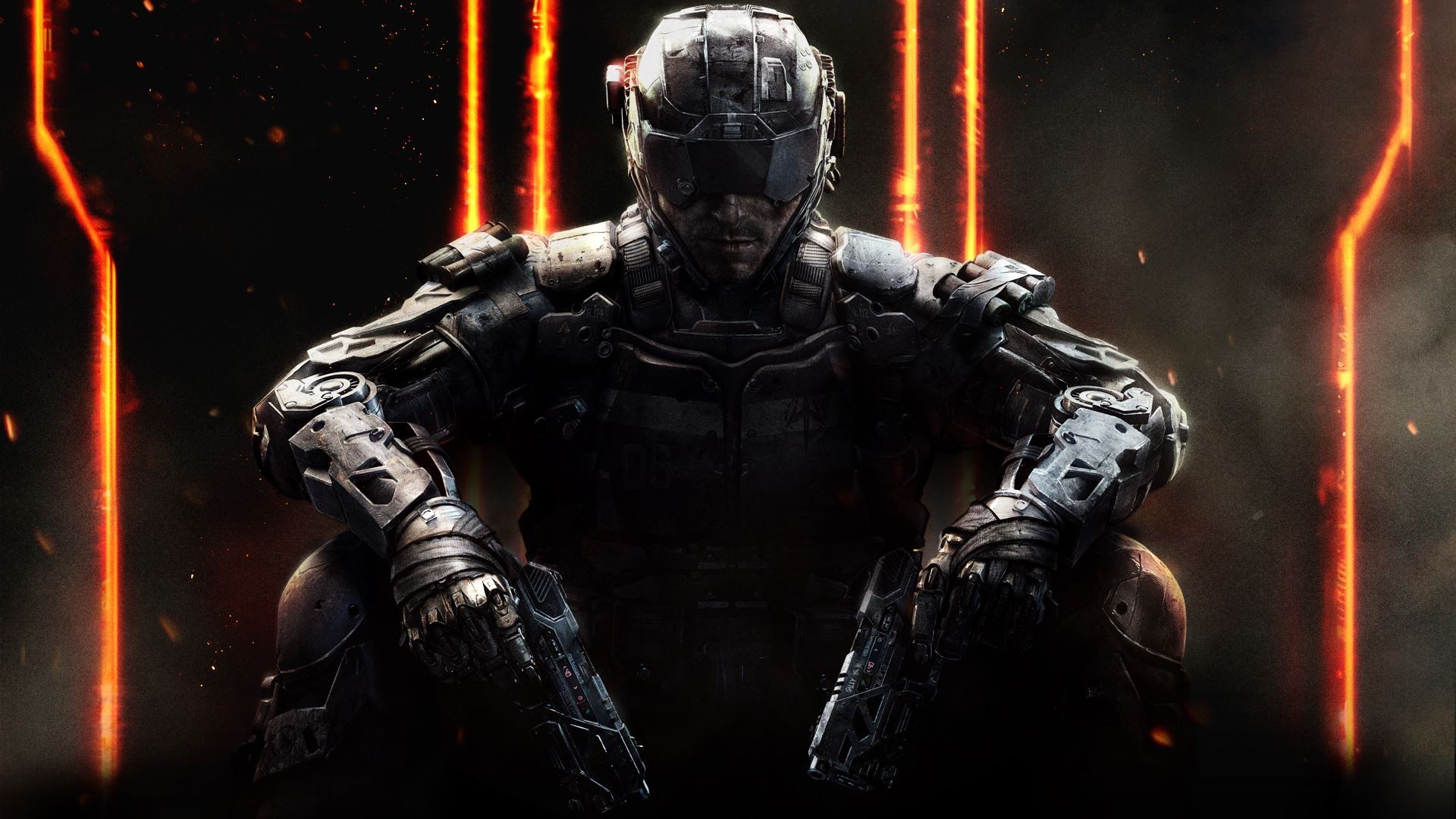 Call of Duty: Black Ops III Picture