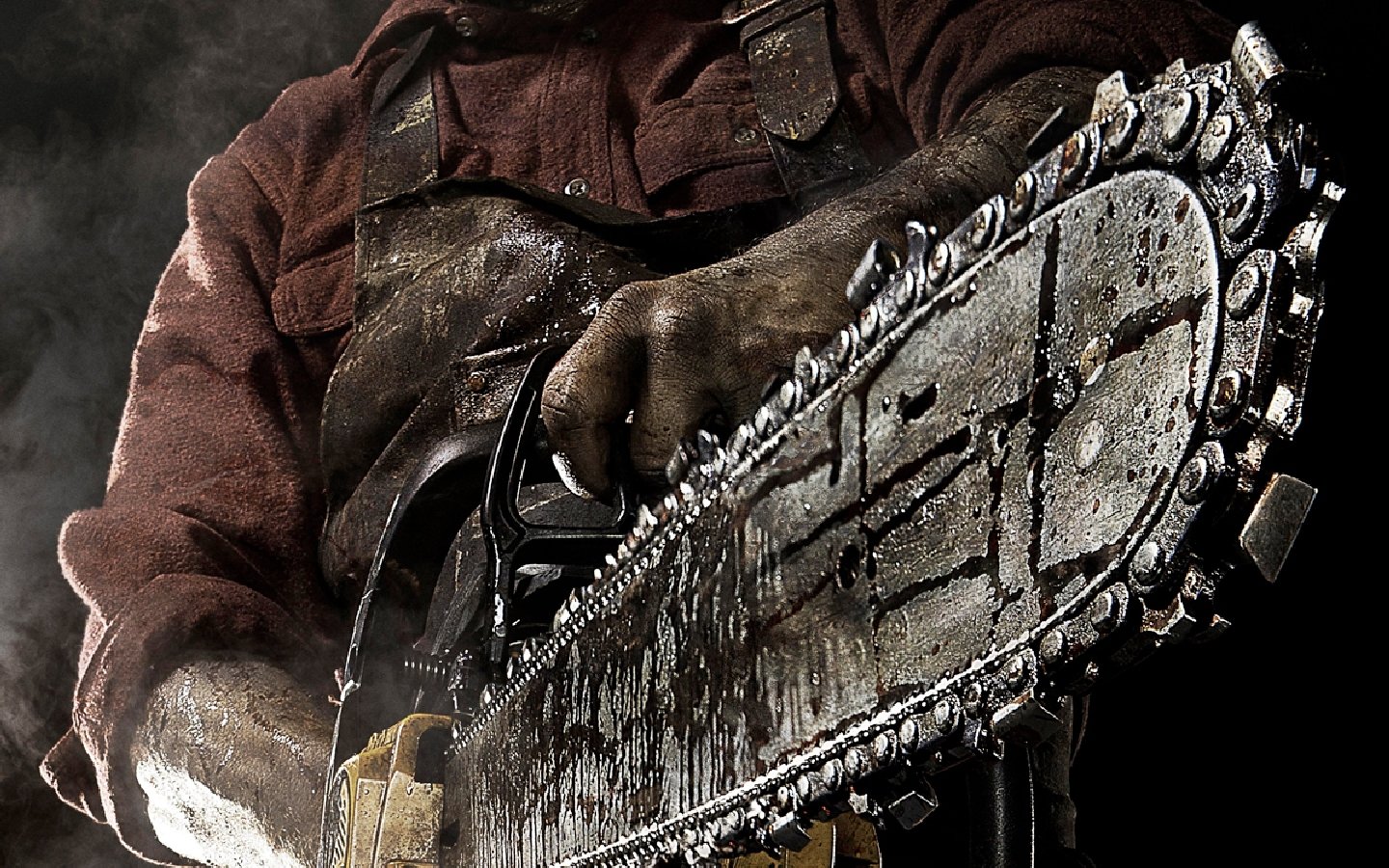 movie Texas Chainsaw 3D Image