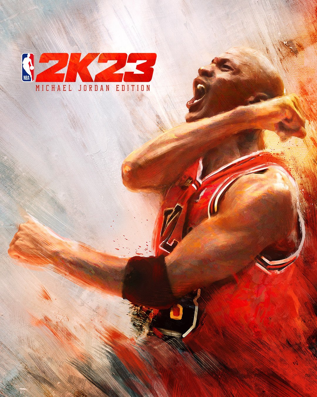video game NBA 2K23 Image