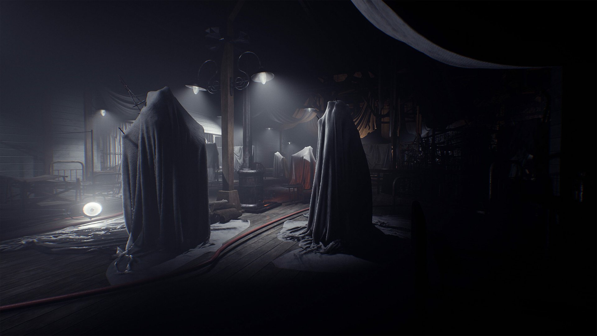 video game Ad Infinitum Image