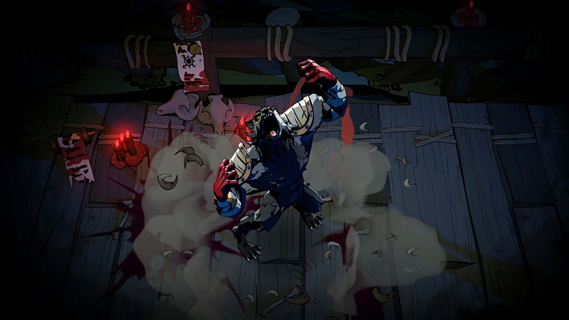 Download Video Game Ravenswatch Image