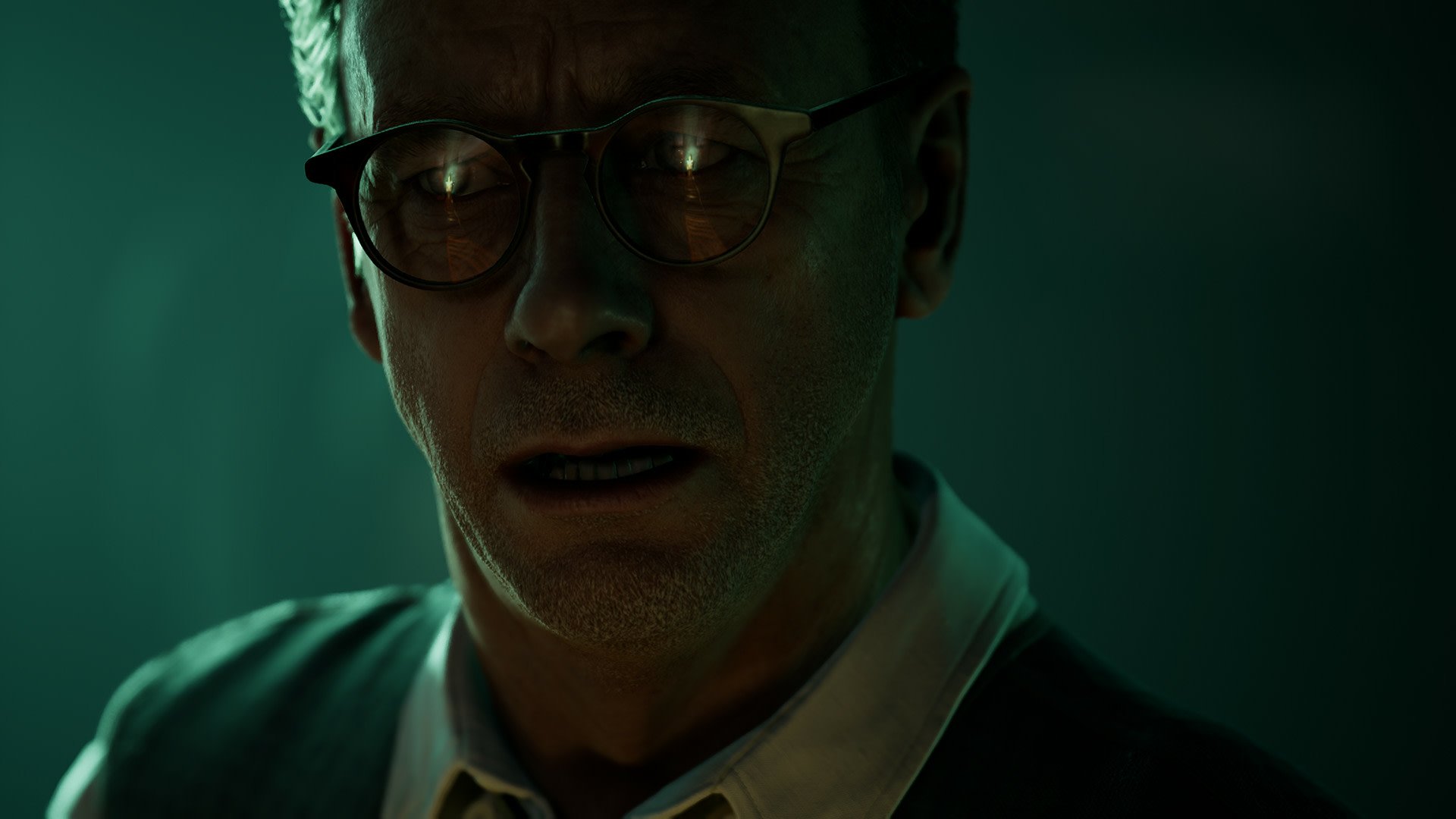 video game The Dark Pictures Anthology: The Devil in Me Image