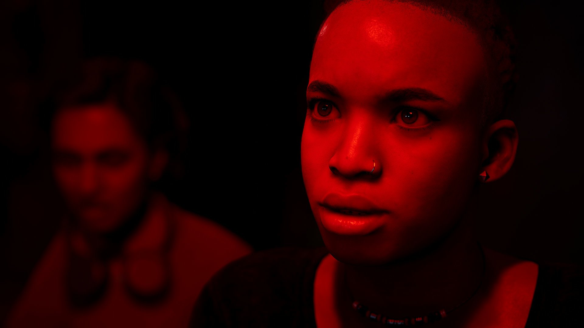 video game The Dark Pictures Anthology: The Devil in Me Image