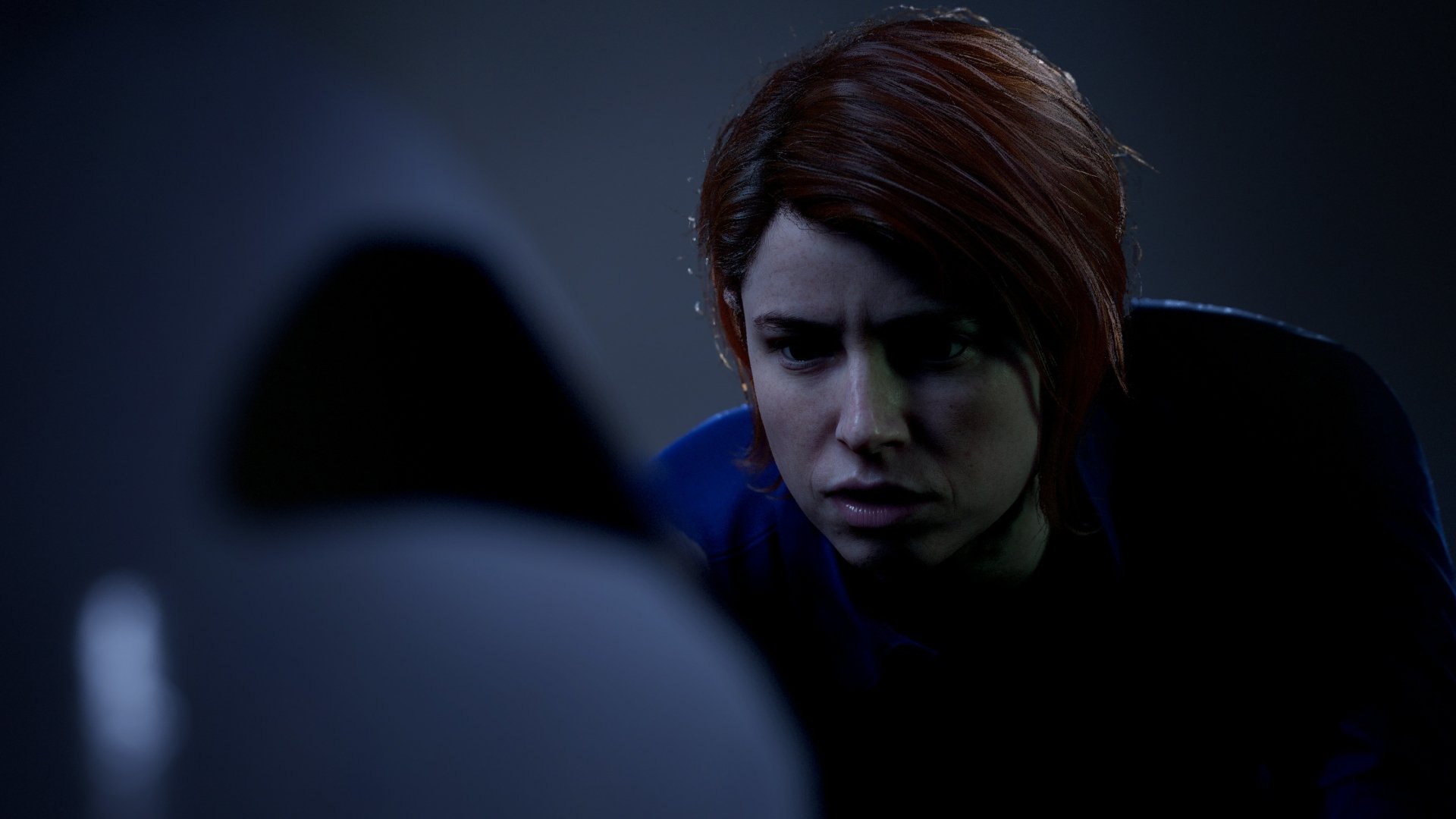 video game The Dark Pictures Anthology: The Devil in Me Image