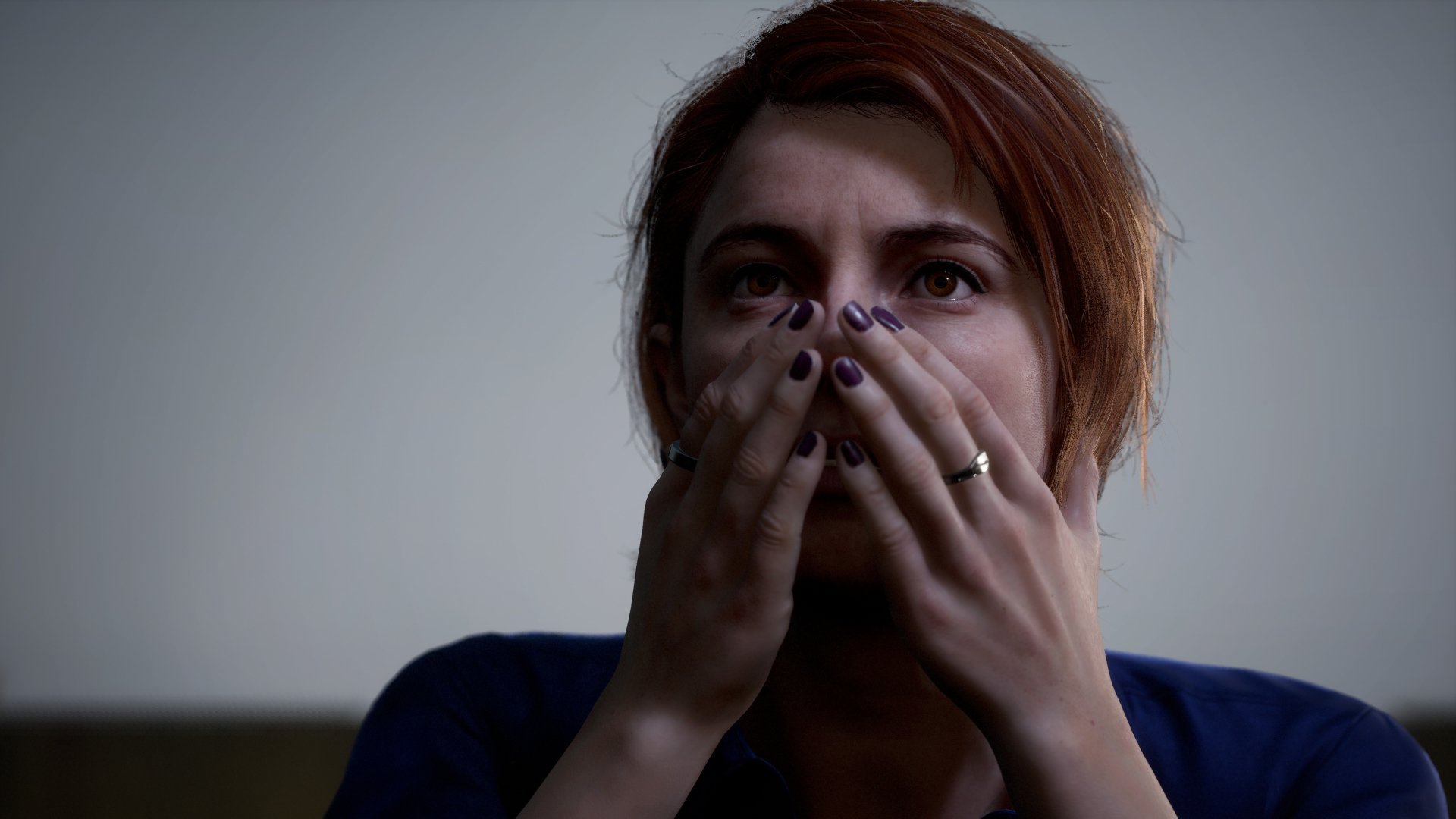 video game The Dark Pictures Anthology: The Devil in Me Image