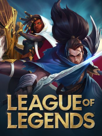 1200+ 4K League Of Legends Wallpapers | Background Images