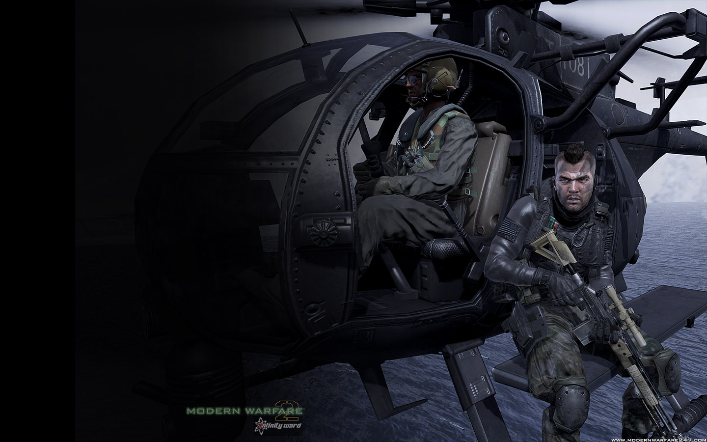 Call of Duty: Modern Warfare 2 Picture