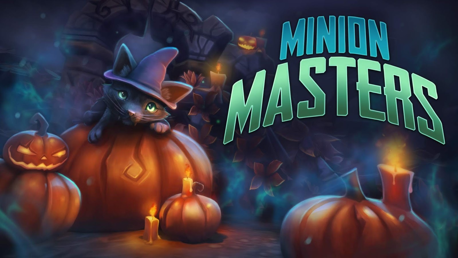 Steam minion master фото 15