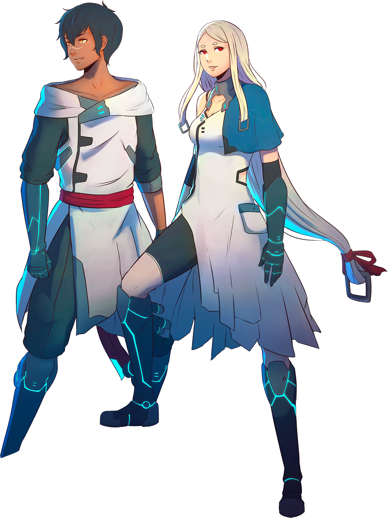 Haven Picture