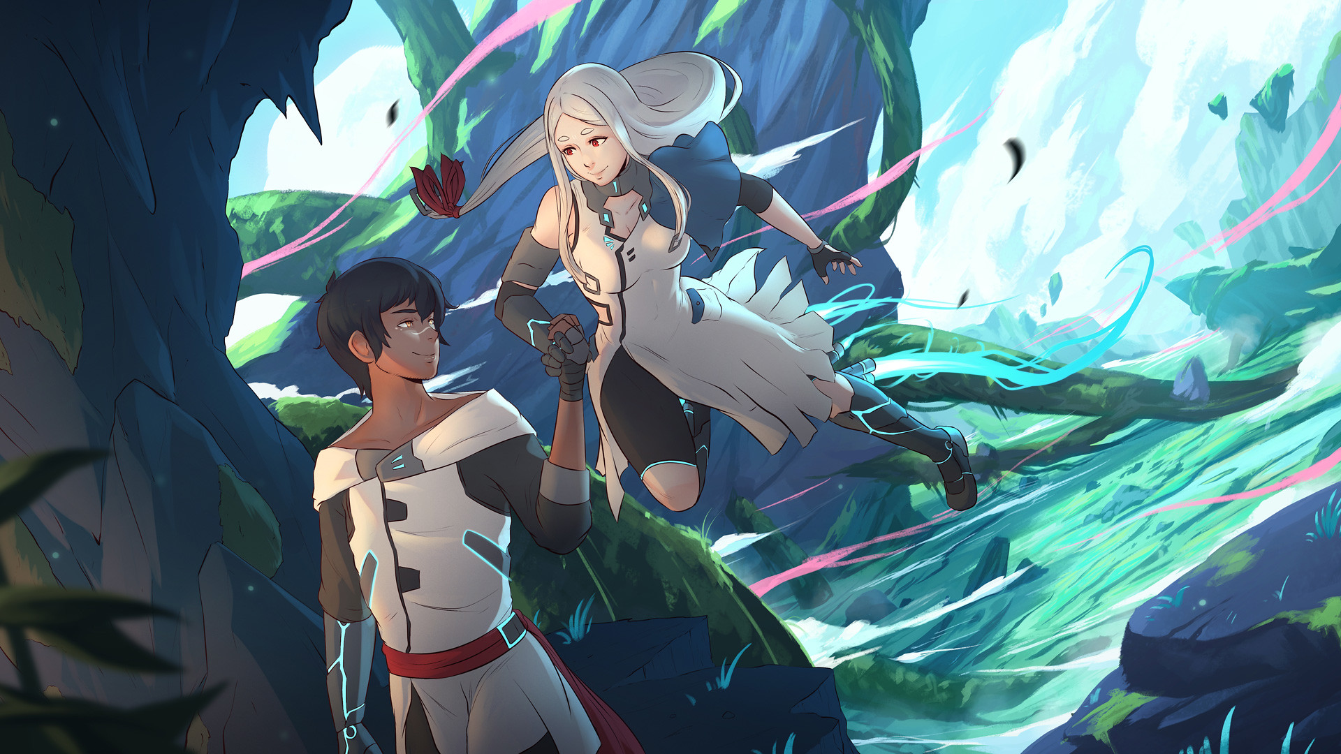 Haven Picture